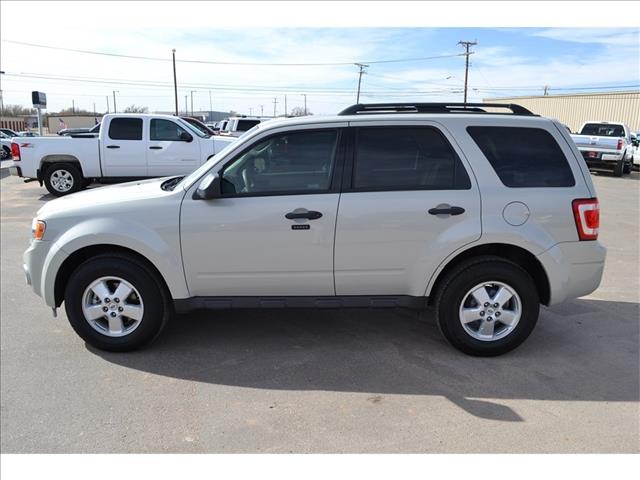 2009 Ford Escape LX Auto V6