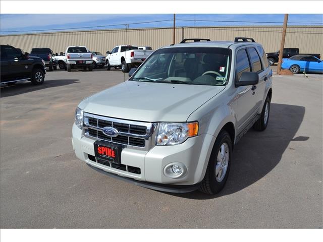 2009 Ford Escape LX Auto V6