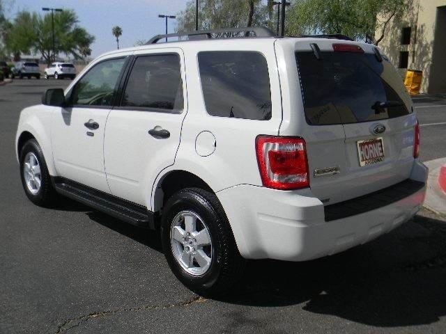 2009 Ford Escape ESi