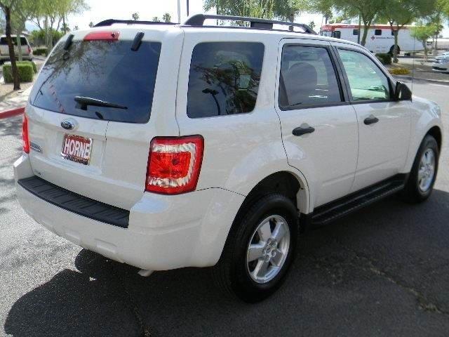 2009 Ford Escape ESi