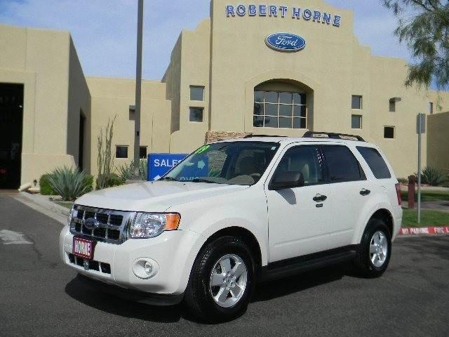 2009 Ford Escape ESi