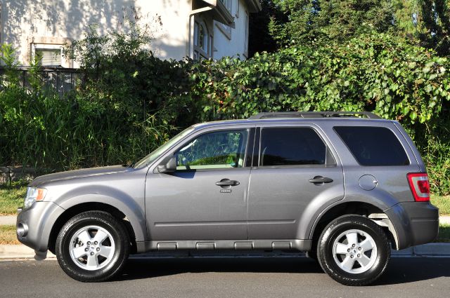 2009 Ford Escape XLT Xcab5.4