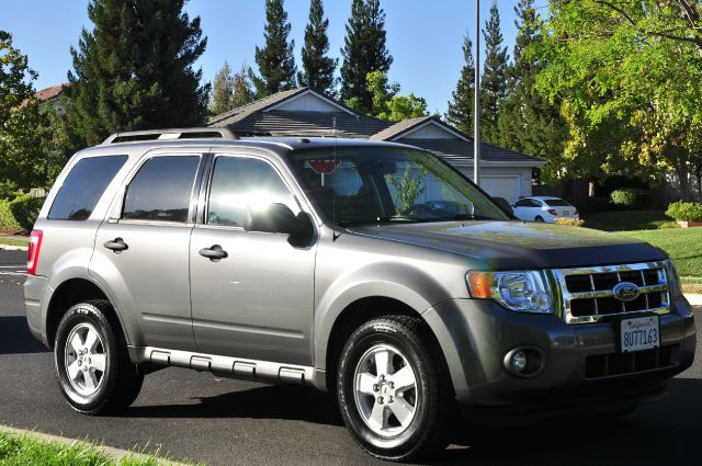 2009 Ford Escape XLT Xcab5.4