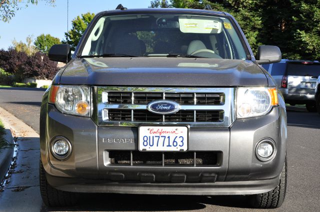 2009 Ford Escape XLT Xcab5.4