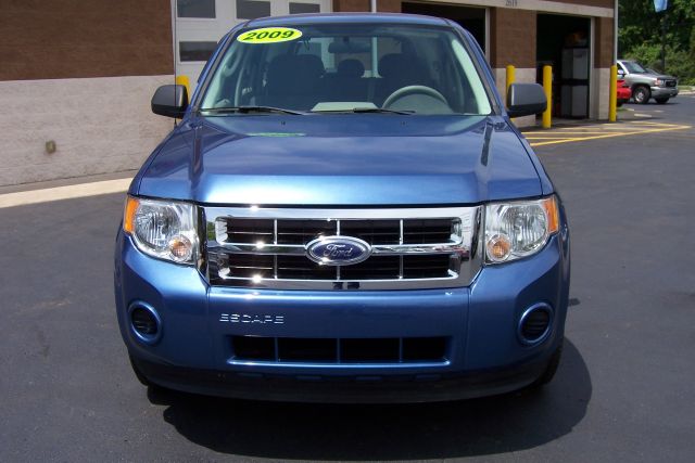 2009 Ford Escape 3500 Cummins Diesel