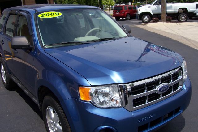 2009 Ford Escape 3500 Cummins Diesel