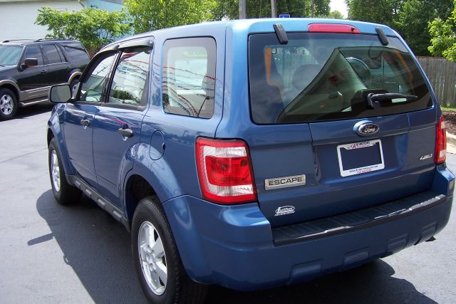 2009 Ford Escape 3500 Cummins Diesel