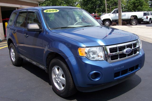 2009 Ford Escape 3500 Cummins Diesel