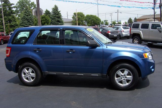 2009 Ford Escape 3500 Cummins Diesel