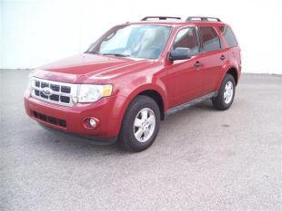 2009 Ford Escape ESi