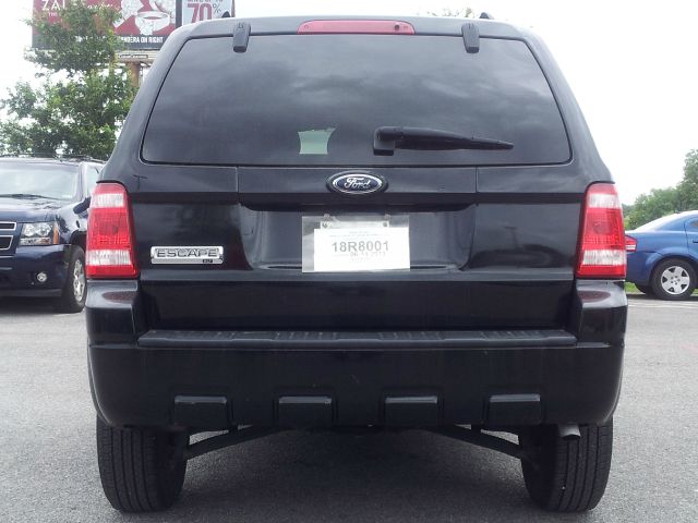 2009 Ford Escape XLT 4X4 5dr