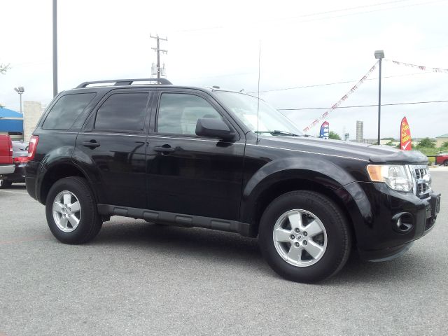 2009 Ford Escape XLT 4X4 5dr