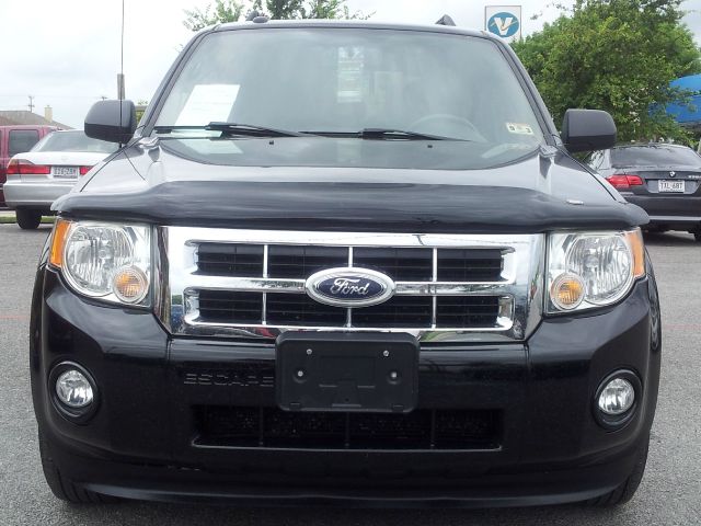 2009 Ford Escape XLT 4X4 5dr