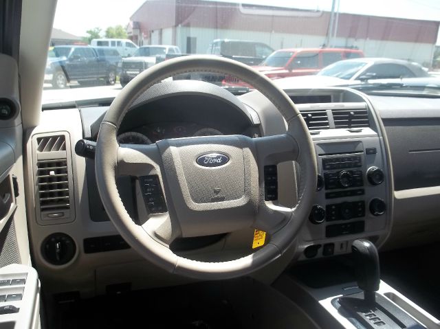 2009 Ford Escape XLT Xcab5.4