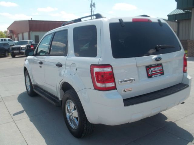 2009 Ford Escape XLT Xcab5.4