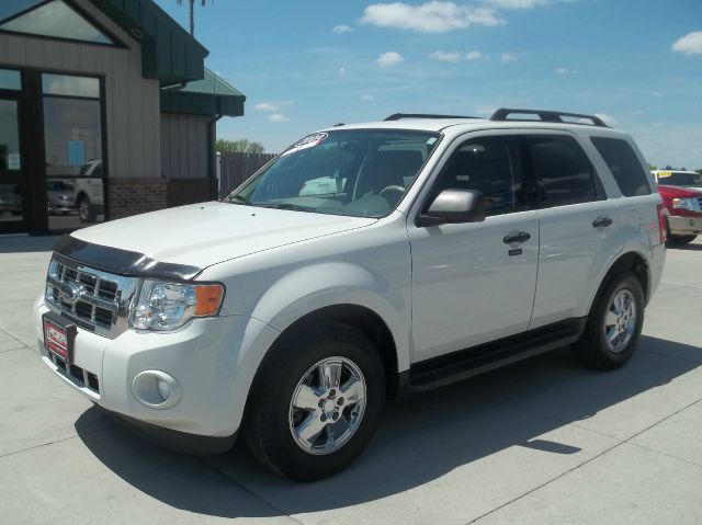 2009 Ford Escape XLT Xcab5.4