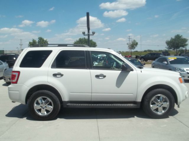 2009 Ford Escape XLT Xcab5.4