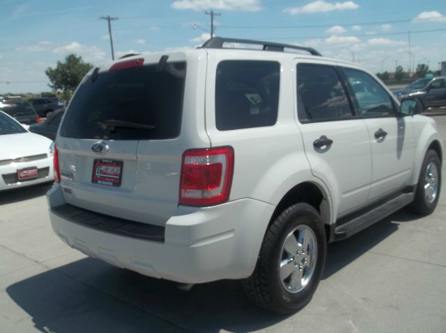 2009 Ford Escape XLT Xcab5.4