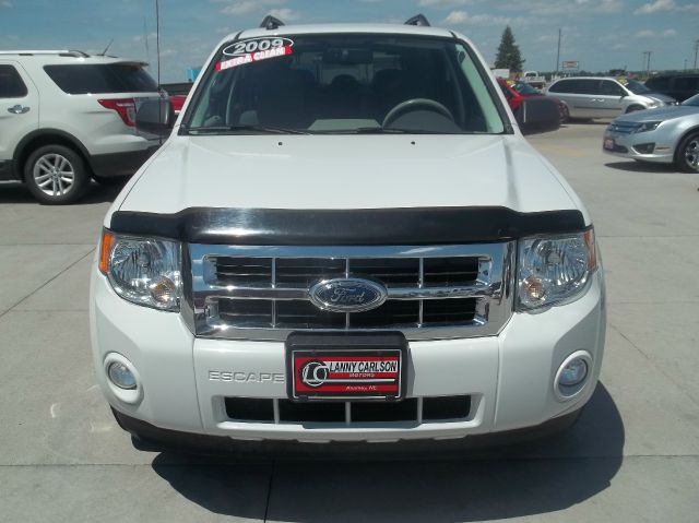 2009 Ford Escape XLT Xcab5.4