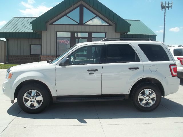 2009 Ford Escape XLT Xcab5.4