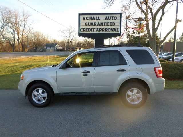 2009 Ford Escape 31 FOOT