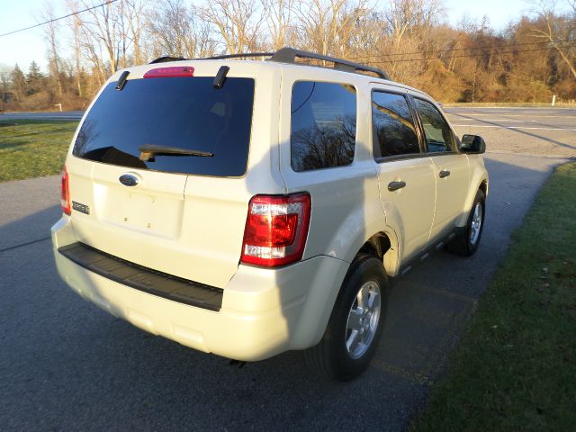 2009 Ford Escape 31 FOOT