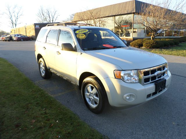 2009 Ford Escape 31 FOOT