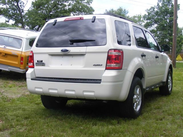 2009 Ford Escape 2dr Roadster Limited