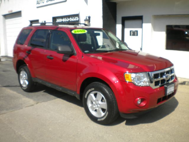 2009 Ford Escape 2dr Roadster Limited