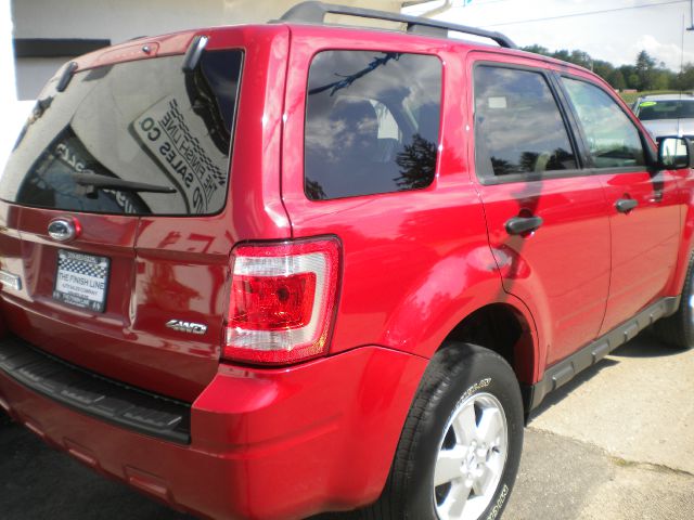 2009 Ford Escape 2dr Roadster Limited