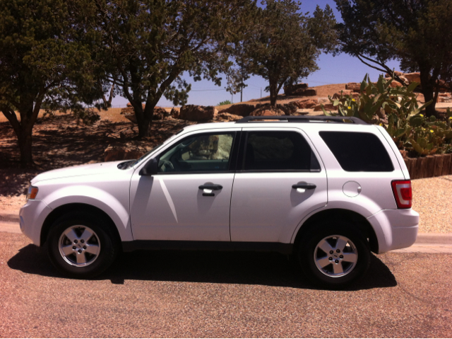 2009 Ford Escape XLT Xcab5.4