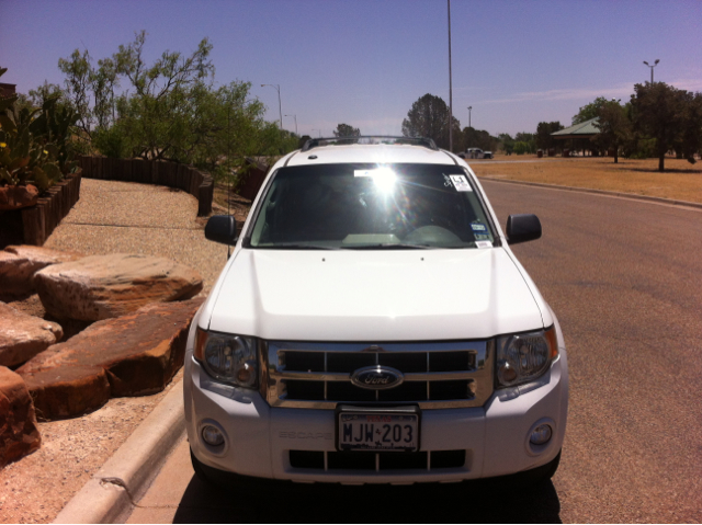 2009 Ford Escape XLT Xcab5.4