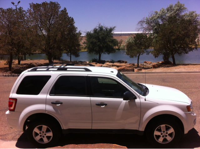 2009 Ford Escape XLT Xcab5.4