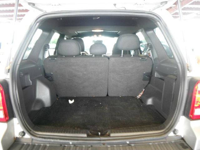 2009 Ford Escape SLT Loaded