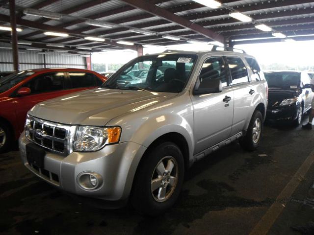 2009 Ford Escape SLT Loaded