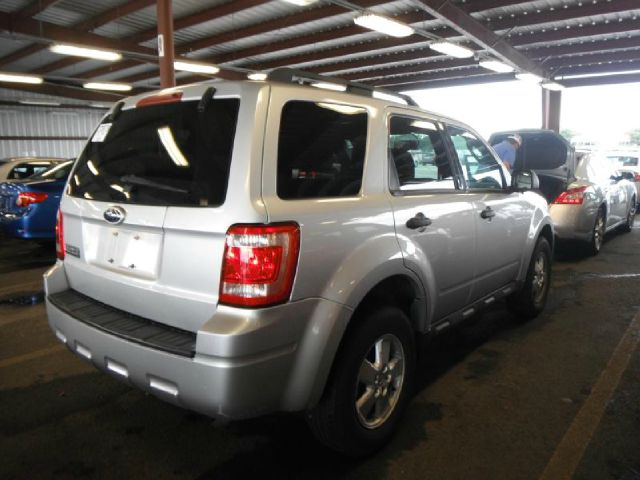 2009 Ford Escape SLT Loaded