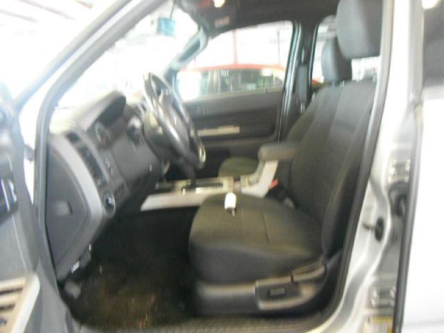 2009 Ford Escape SLT Loaded