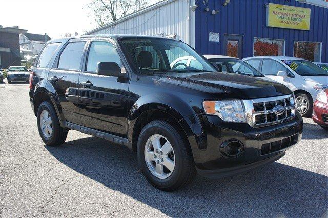 2009 Ford Escape XLS