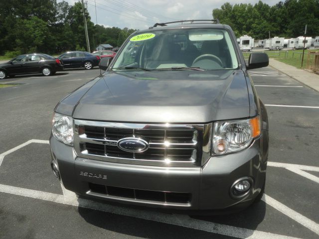 2009 Ford Escape XLT 4X4 5dr