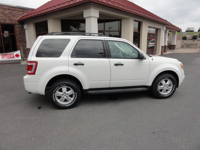 2009 Ford Escape ESi