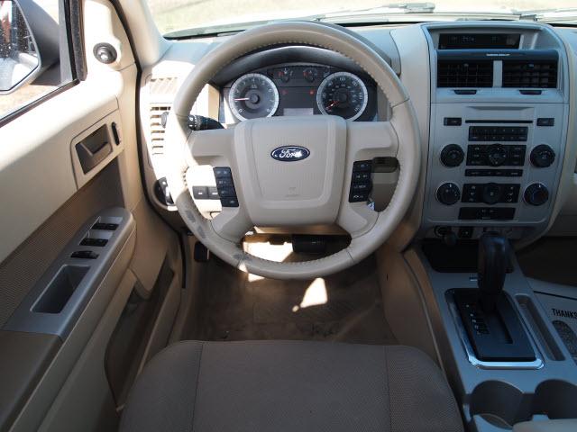 2009 Ford Escape ESi