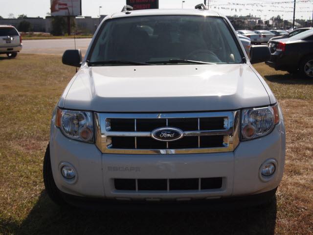 2009 Ford Escape ESi