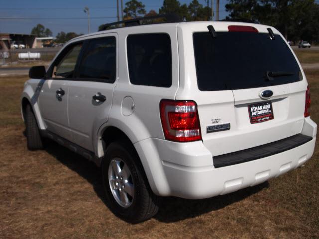 2009 Ford Escape ESi