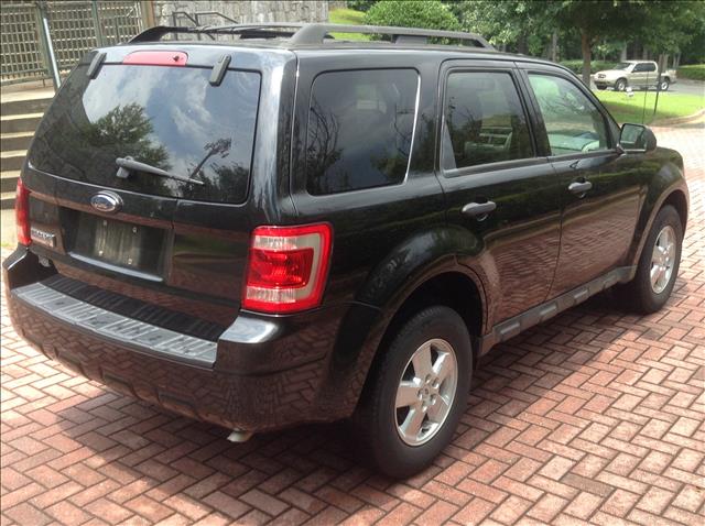 2009 Ford Escape XLT 4X4 5dr