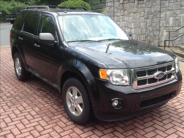 2009 Ford Escape XLT 4X4 5dr