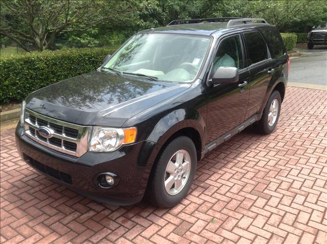 2009 Ford Escape XLT 4X4 5dr