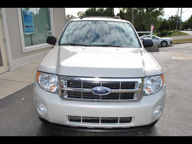 2009 Ford Escape ESi