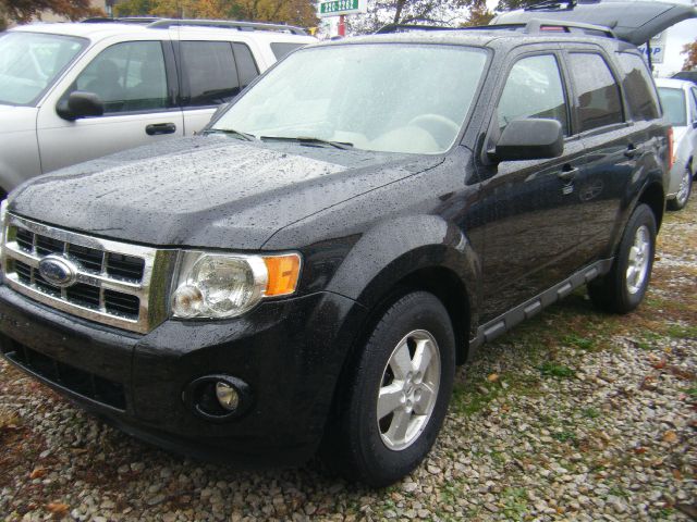 2009 Ford Escape XLT Xcab5.4