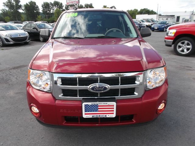 2009 Ford Escape 2dr Roadster Limited