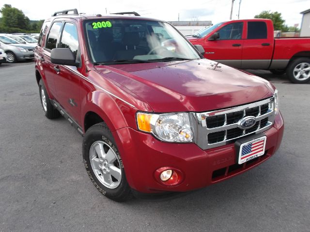 2009 Ford Escape 2dr Roadster Limited